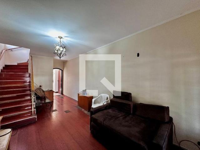 Casa aluguel em São Paulo, Campo Belo