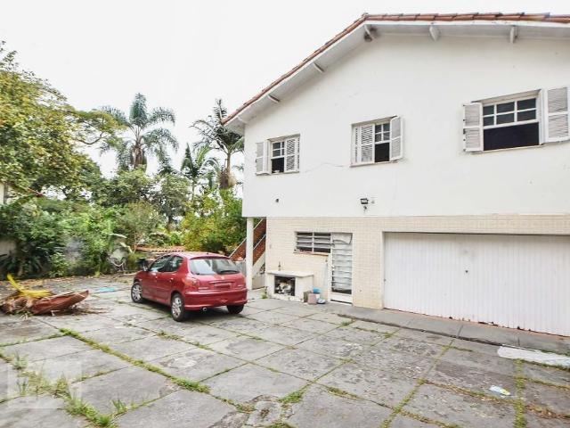 Casa aluguel em Região Imediata de São Paulo, Região Metropolitana de São Paulo