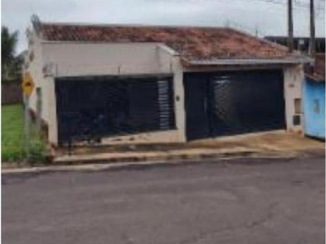 Casa venda em Região Imediata de Lins, Cafelândia