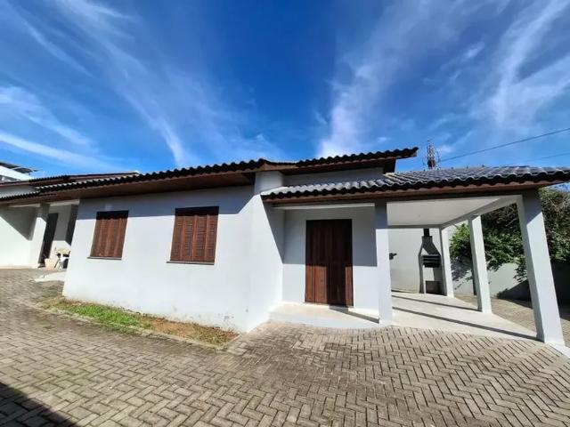 Casa aluguel em Região Geográfica Imediata de Novo Hamburgo - São Leopoldo, Região Metropolitana de Porto Alegre