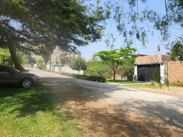 Casa alquiler en Cieneguilla, Lima Metropolitana