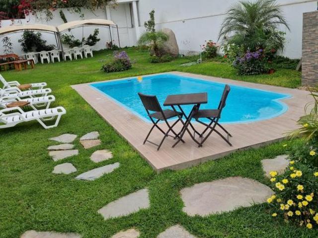 Casa alquiler en Cieneguilla, Lima Metropolitana