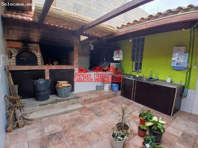 Casa en venta en San Vicente Del Raspeig
