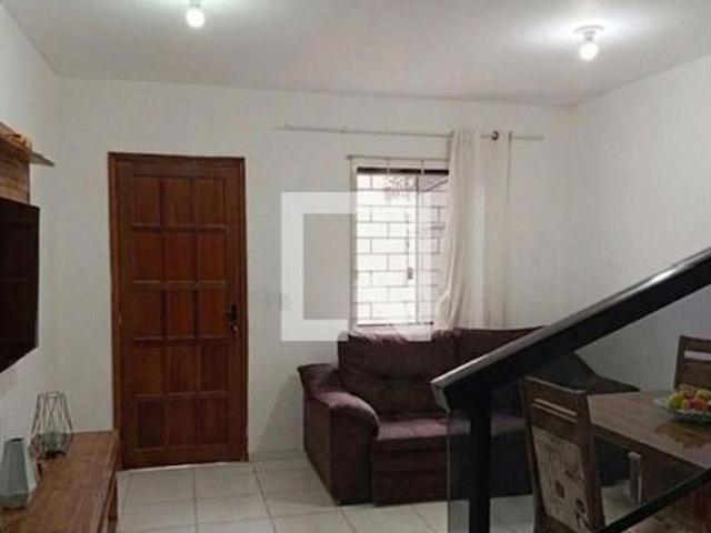 Casa venda em Moradias Rio Bonito, Curitiba