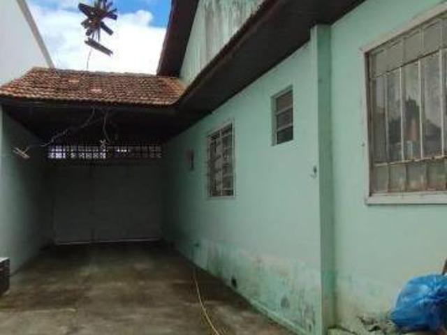 Casa venda em Centro, Rio Negro