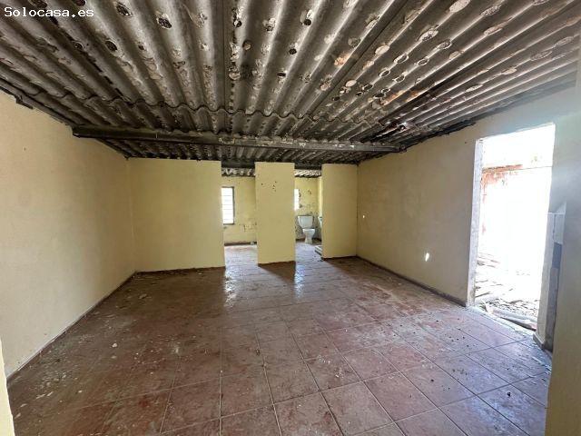 Casa en venta en Villajoyosa
