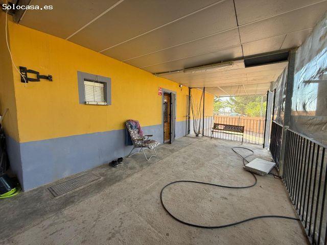 Casa en venta en Campo de Cartagena y Mar Menor, Murcia