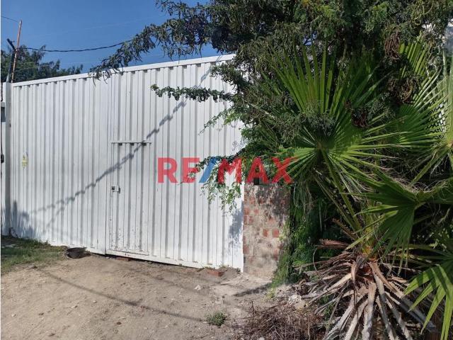 Casa venta en Chiclayo