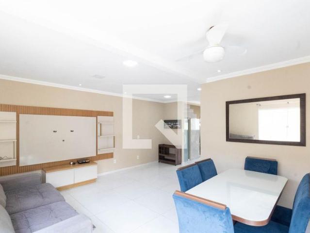 Casa aluguel em Campo Grande, Afonso Cláudio