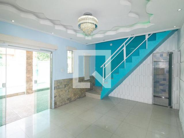 Casa aluguel em Região Geográfica Imediata do Rio de Janeiro, Região Metropolitana do Rio de Janeiro