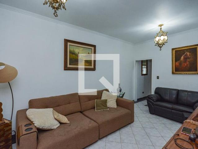 Casa aluguel em Vila Arriete, São Paulo