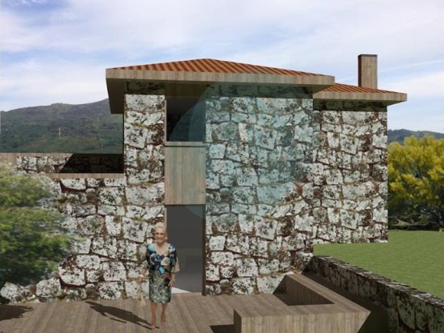 Casa venda em Arcos De Valdevez, Viana Do Castelo