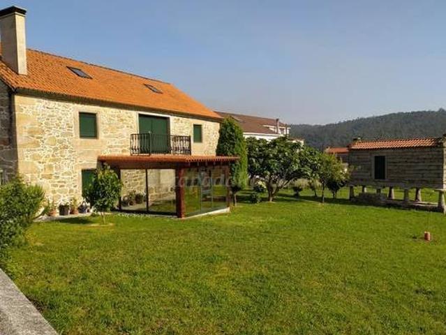 Casa en alquiler en Terra de Soneira, Galicia