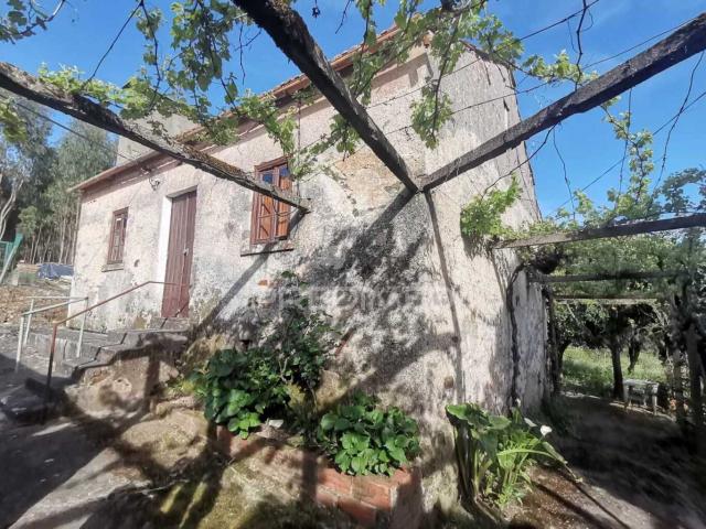 Casa venda em Brasileira, Rego Da Murta