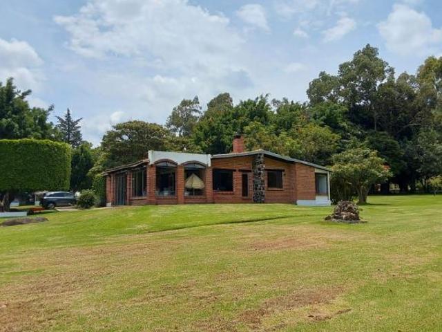 Casa En Condominio en venta en Zumpahuacán, Estado de México