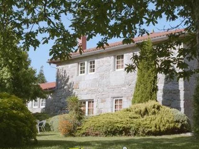Casa en alquiler en A Ulloa, Galicia