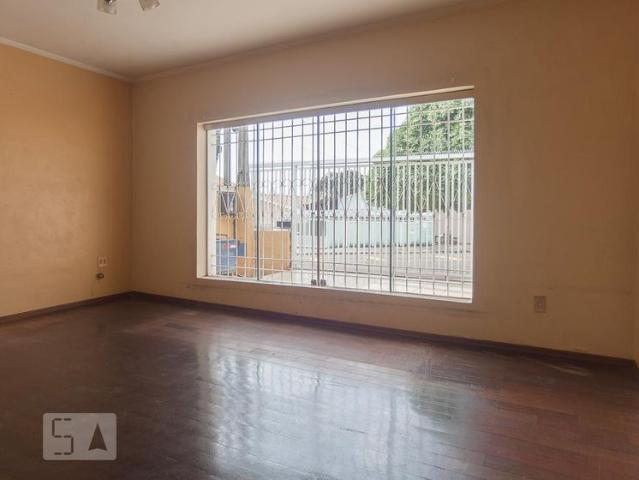 Casa aluguel em Campinas