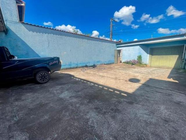 Casa venda em Campos Elíseos, Alfenas