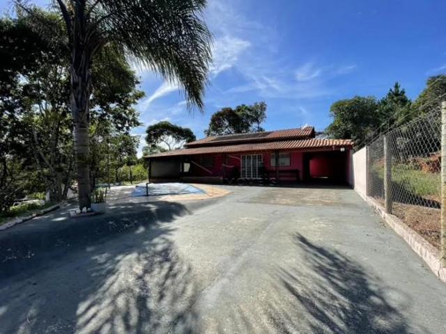Casa venda em Região Imediata de Botucatu, Botucatu