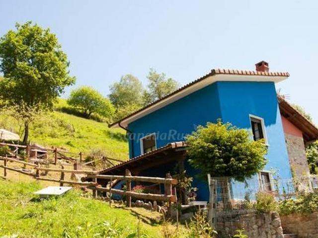 Casa en alquiler en Piloña, Asturias
