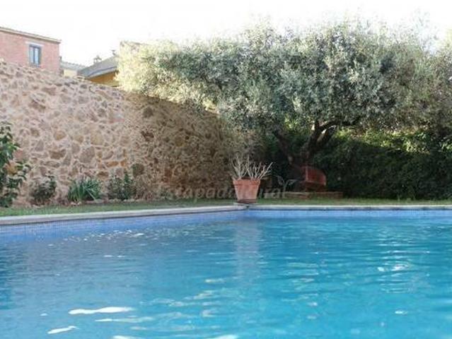 Casa en alquiler en Fontanilles, Girona