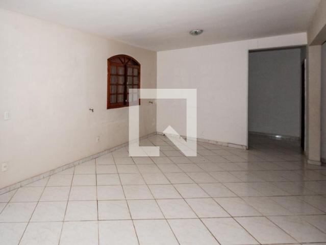 Casa aluguel em São Benedito, Santa Luzia