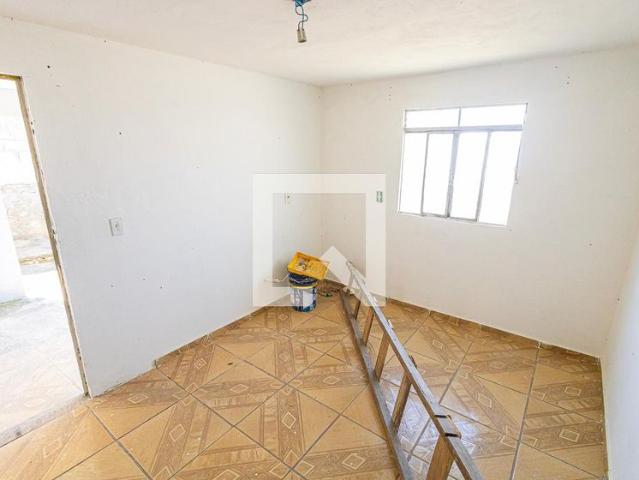 Casa aluguel em São Benedito, Santa Luzia