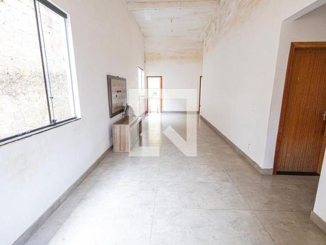 Casa aluguel em São Damião, Vespasiano
