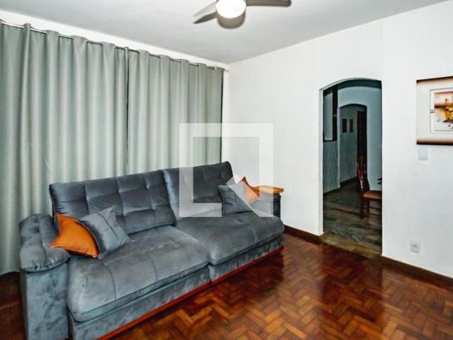Casa aluguel em São Benedito, Santa Luzia