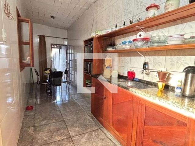 Casa aluguel em São Benedito, Santa Luzia