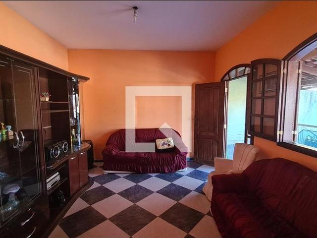 Casa aluguel em Região Geográfica Imediata de Belo Horizonte, Região Metropolitana de Belo Horizonte