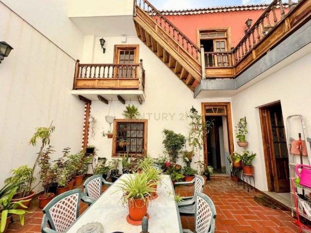 Piso en venta en La Palma, Canarias