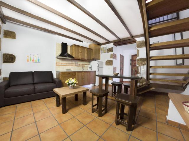 Casa en alquiler en Las Palmas