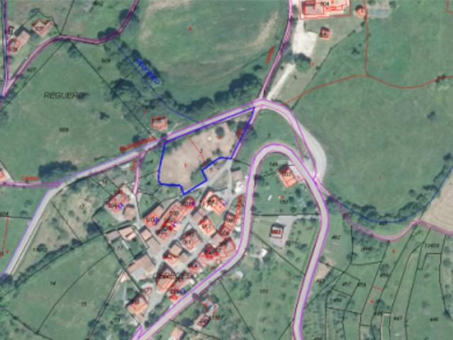 Casa en venta en Candamo, Asturias