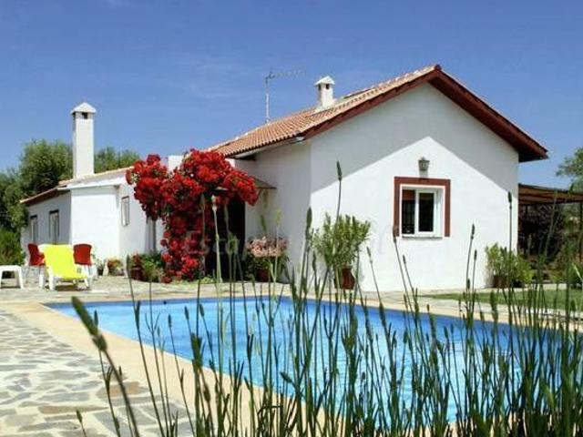 Casa en alquiler en Ronda