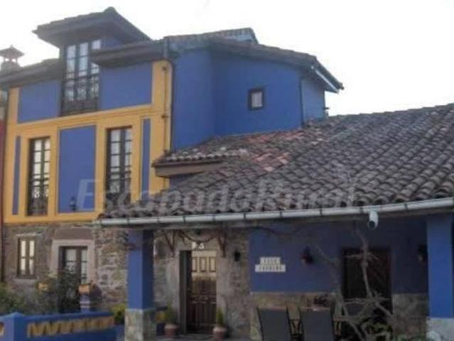 Casa en alquiler en Candamo