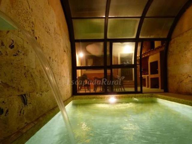 Casa en alquiler en Villar Del Infantado, Castilla-La Mancha