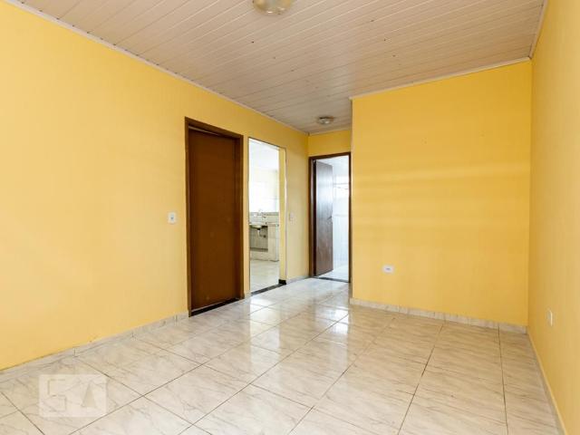Casa aluguel em Região Imediata de São Paulo, Região Metropolitana de São Paulo