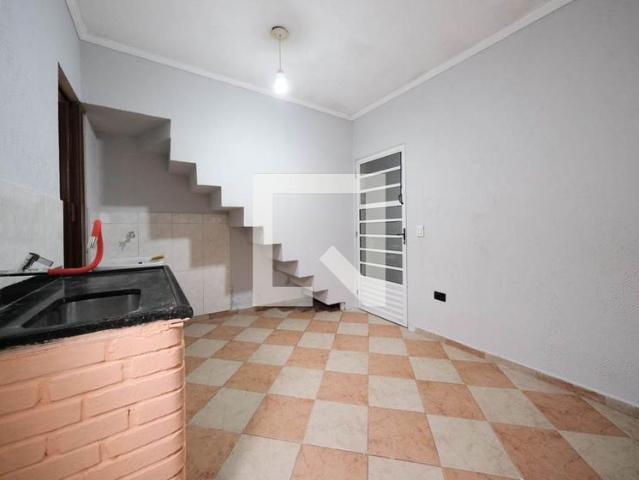 Casa aluguel em Região Imediata de São Paulo, Região Metropolitana de São Paulo