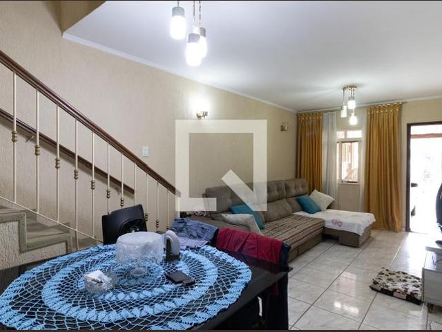 Casa aluguel em Região Imediata de São Paulo, Região Metropolitana de São Paulo