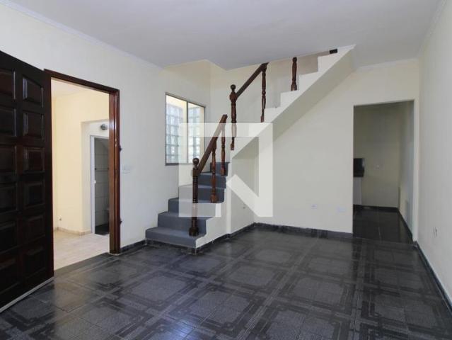 Casa aluguel em Região Imediata de São Paulo, Região Metropolitana de São Paulo