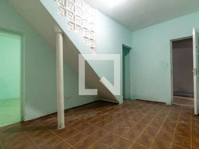 Casa aluguel em Cangaíba, Biritiba-Mirim