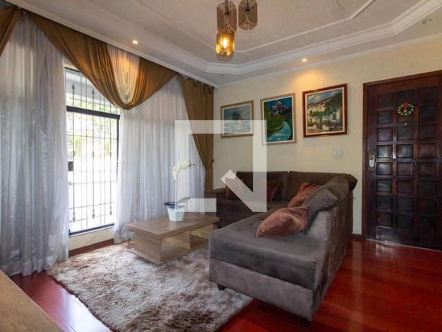 Casa aluguel em Região Imediata de São Paulo, Região Metropolitana de São Paulo