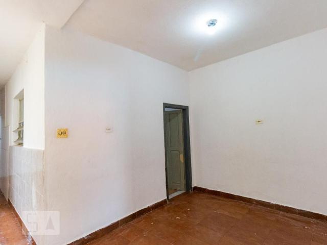 Casa aluguel em Engenheiro Goulart, São Paulo