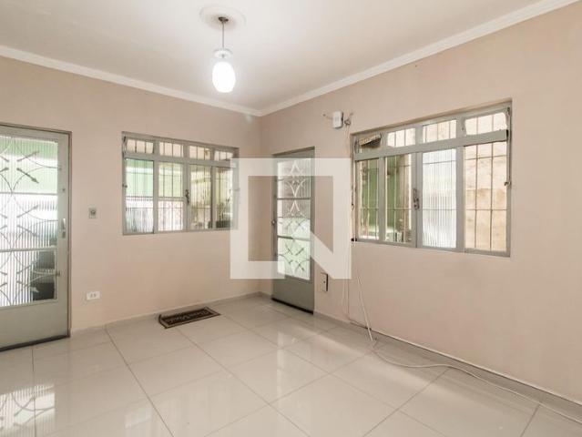 Casa aluguel em Jardim Danfer, São Paulo