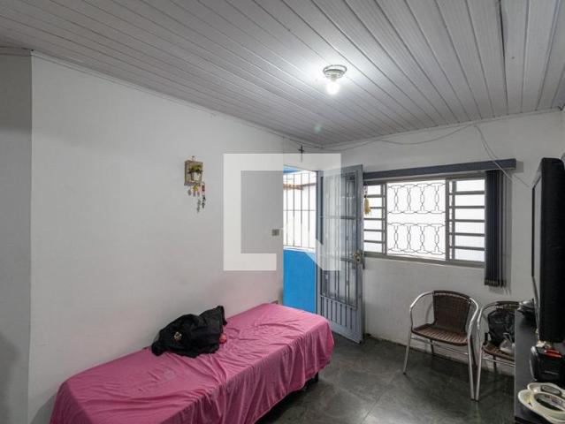 Casa aluguel em Jardim Danfer, São Paulo