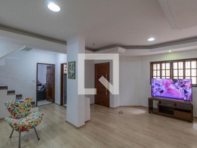 Casa aluguel em Região Imediata de São Paulo, Região Metropolitana de São Paulo