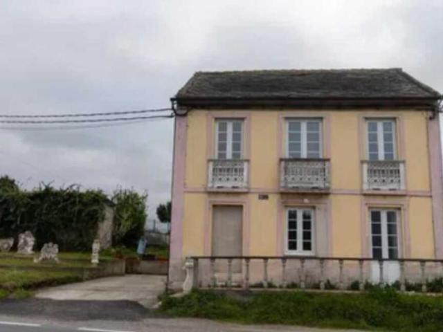 Casa en venta en Celeiro, A Mariña Occidental