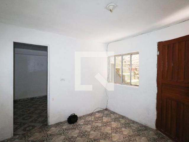Casa aluguel em Vila Dom João, Diadema
