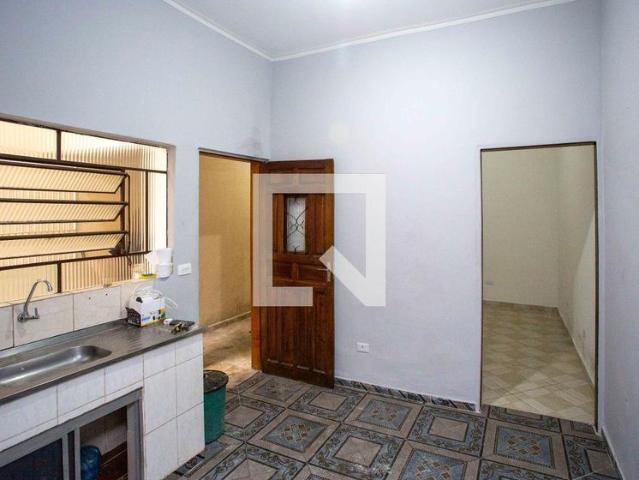 Casa aluguel em Vila Dom João, Diadema